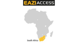 Linde Material Handling ernennt Eazi Access zum exklusiven Vertriebspartner für Südafrika